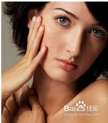 教你如何在短时间内搞定妆容