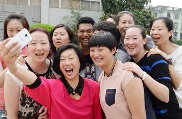 怎样在大学结交朋友