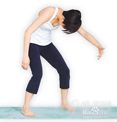 睡前伸展瑜伽 变身苗条气质美人(图)