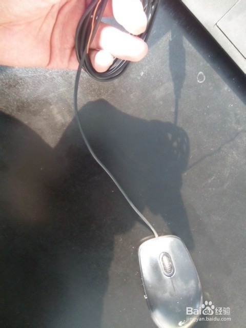 自己动手让鼠标规整的技巧