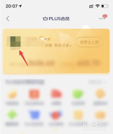 京东plus会员怎么取消自动续费