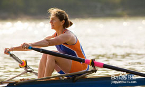 如何更好的划船