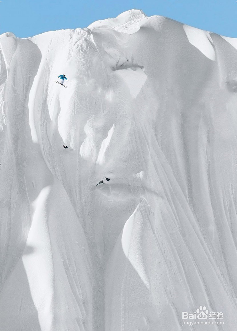 想挑战极限运动？