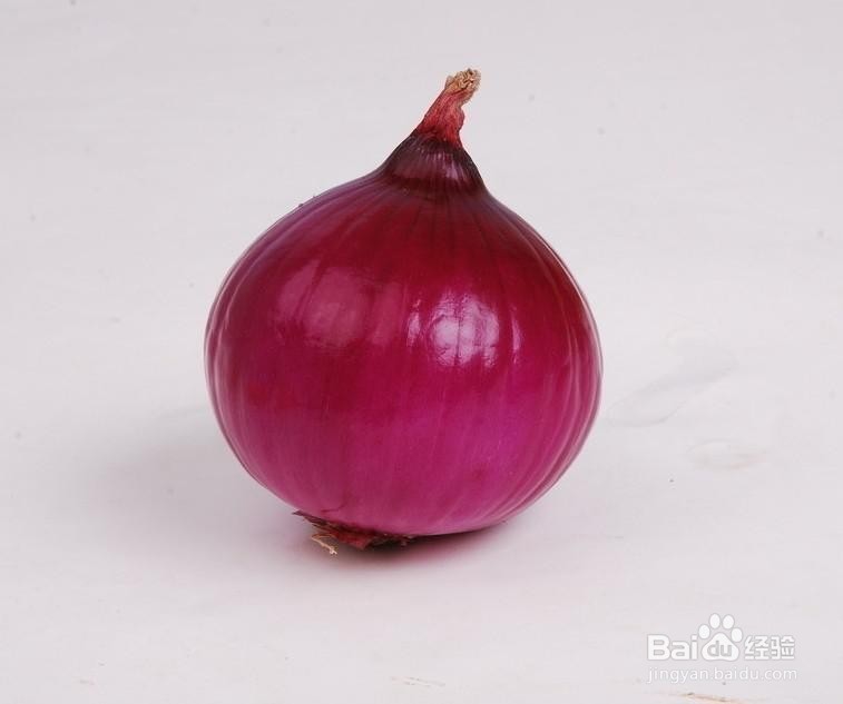 怎样的洋葱好吃