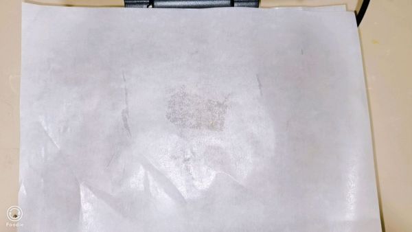 黑椒风味小黄鱼