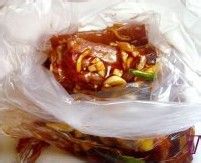 超有面子的省心宴客菜——蜜汁烤排骨