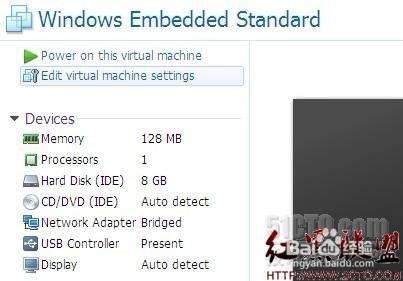 VMware 8.0虚拟机成功实现U盘引导启动