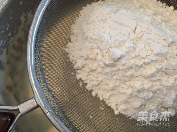 卡通海绵蛋糕