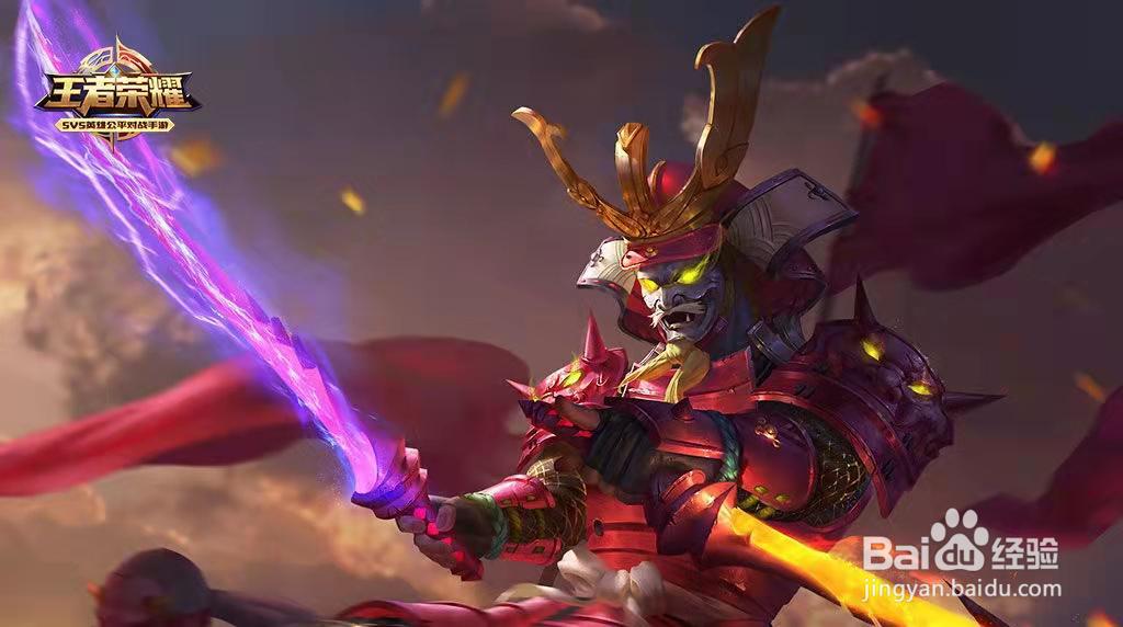 王者荣耀，如何玩好宫本武藏？​