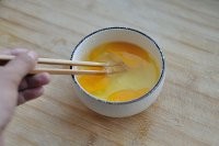 韭菜鸡蛋--壮阳保肝-简单易学