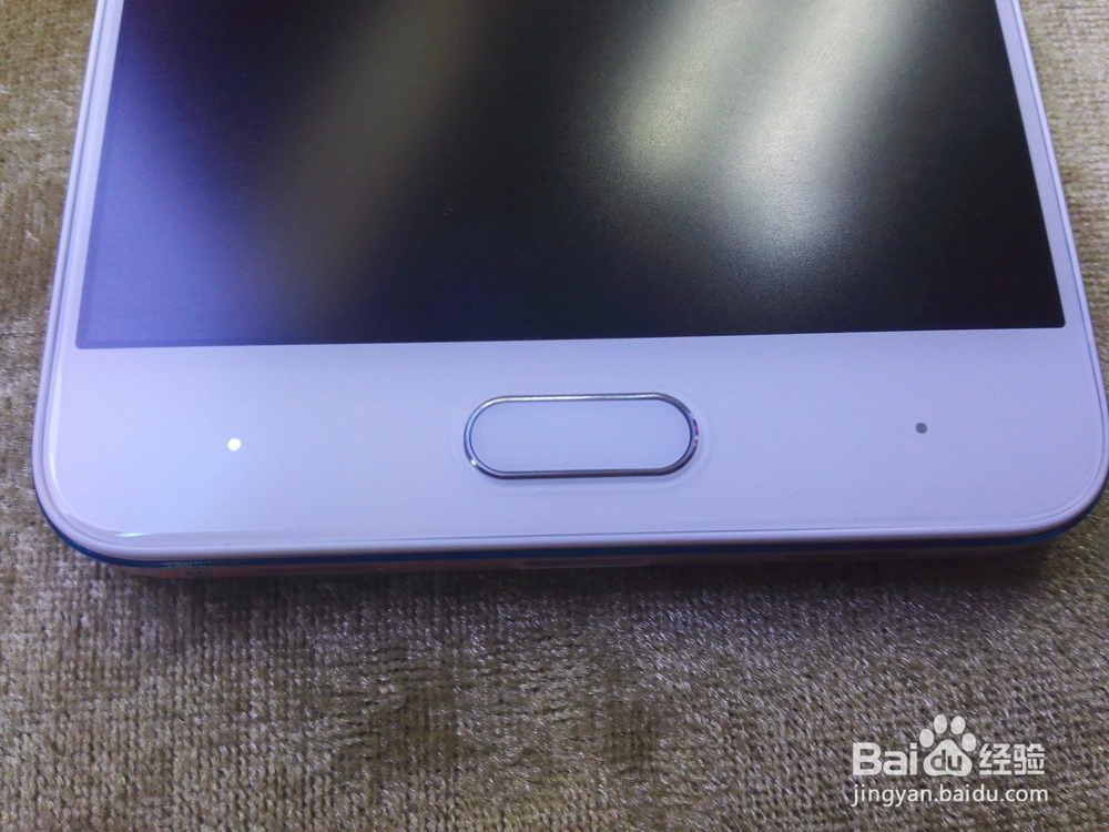 金立S6pro玫瑰金全网通手机开箱晒物