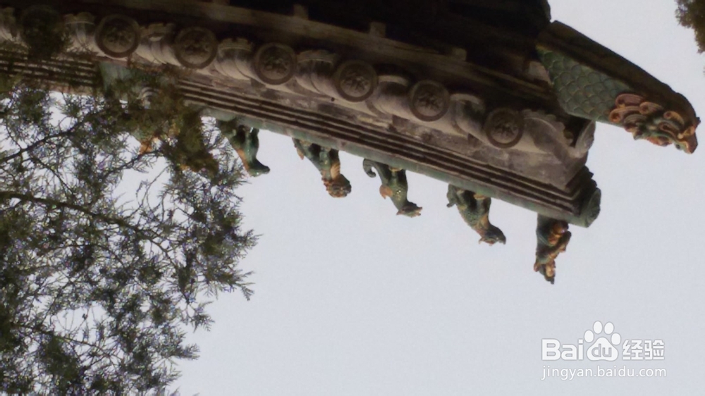 汝州一日游攻略