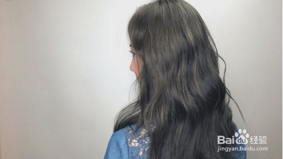 2017年夏季流行什么卷发？