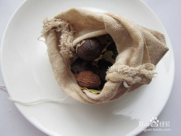 教你家常卤牛肉制作方法