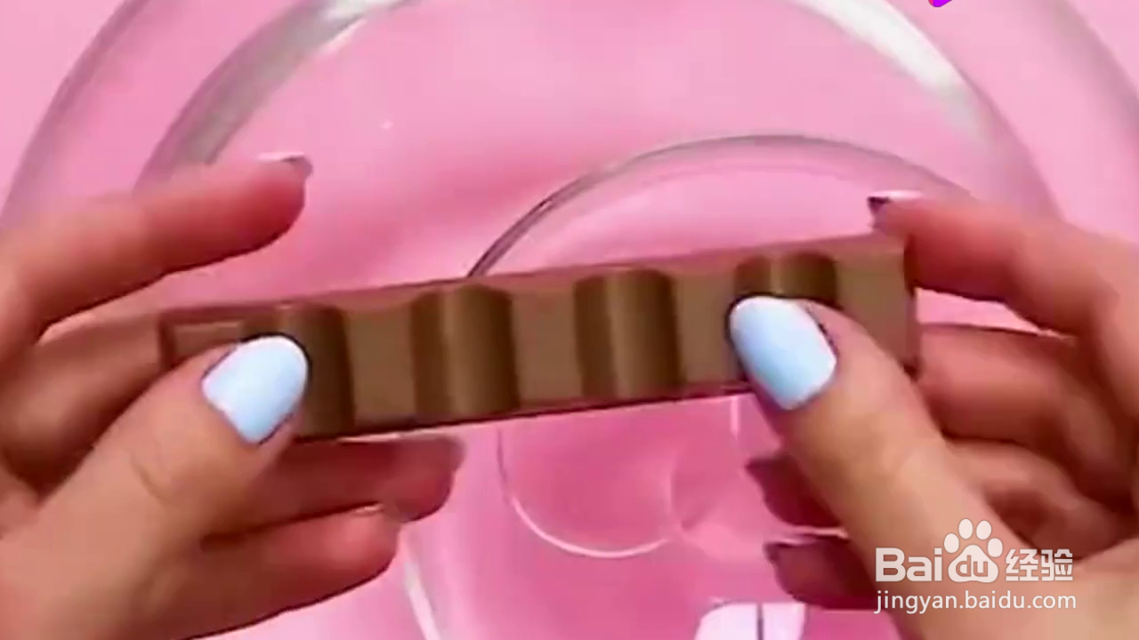 如何制作好吃美味的唇膏？