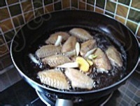 美味的可乐鸡翅做法