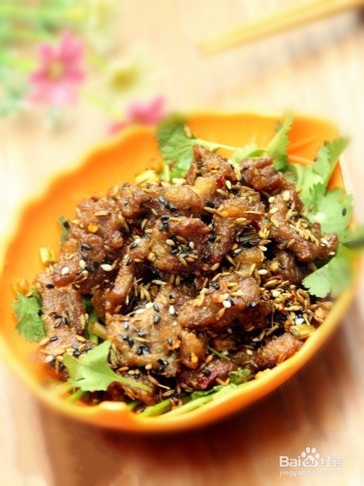 羊肉怎么腌才嫩