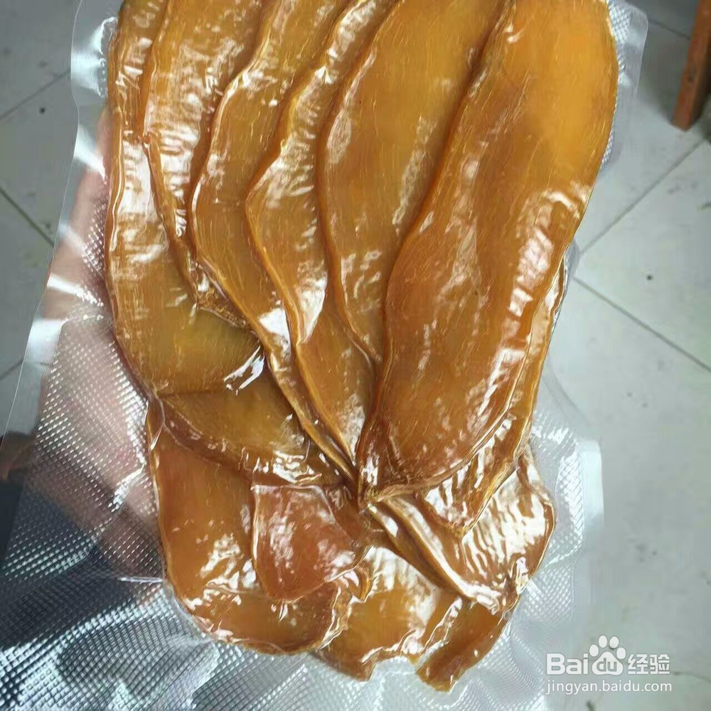 如何使用热泵型红薯片烘干机生产出高品质红薯干