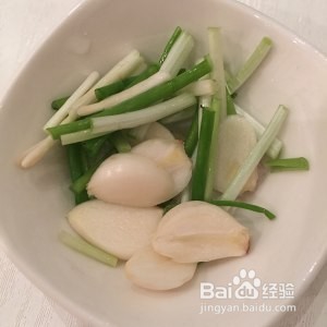 教你怎么做蚝油黑白木耳
