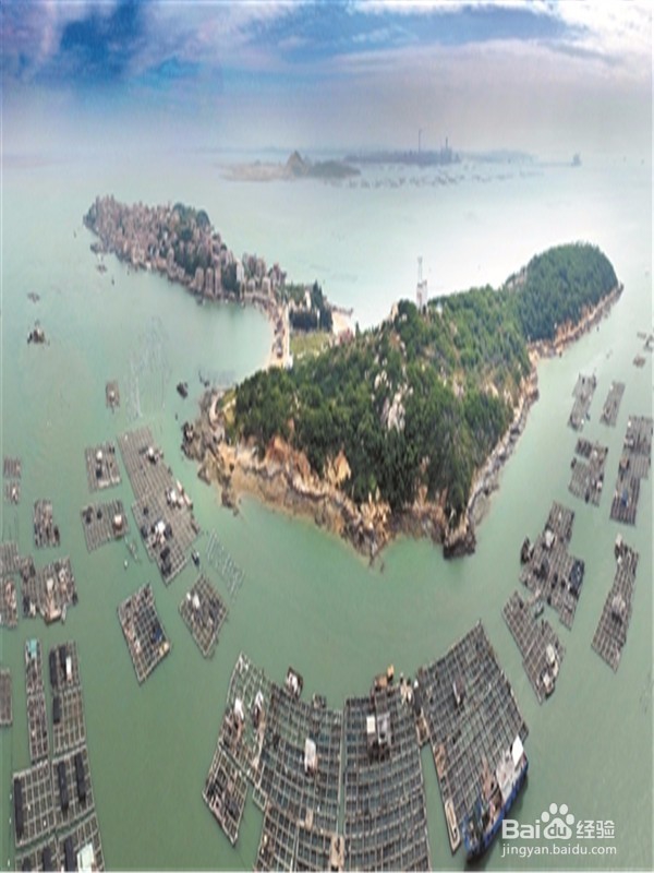 惠屿岛旅游攻略