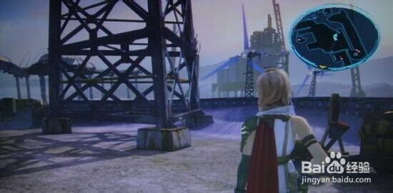 最终幻想13攻略：[2]之隐藏剧情