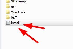 <b>Win11如何选择默认程序</b>