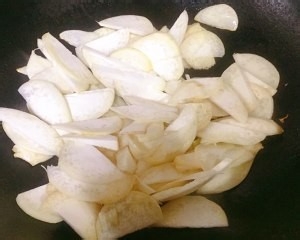 教你怎么做懒人蚝油杏鲍菇