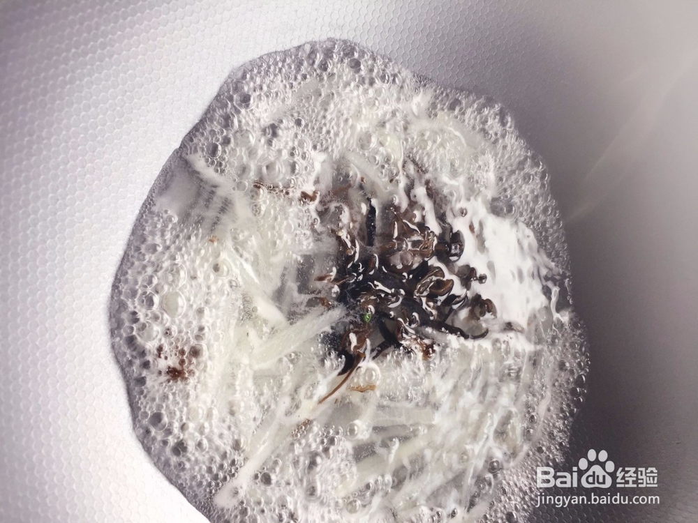 家常菜凉拌山药丝怎么做好吃