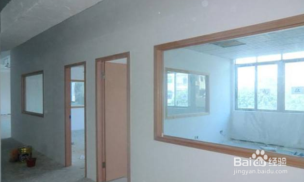 客厅和餐厅连在一起应该怎么装修?