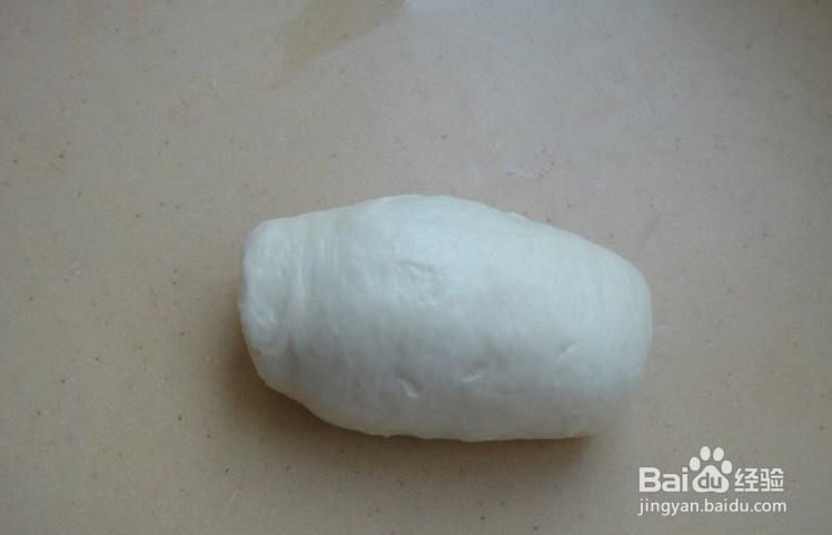 培根乳酪小面包