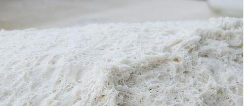 牛肉馅包子的做法