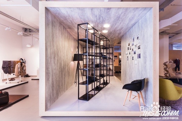 设计师的色彩学