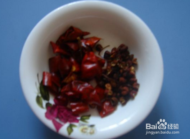 小炒猪心的做法