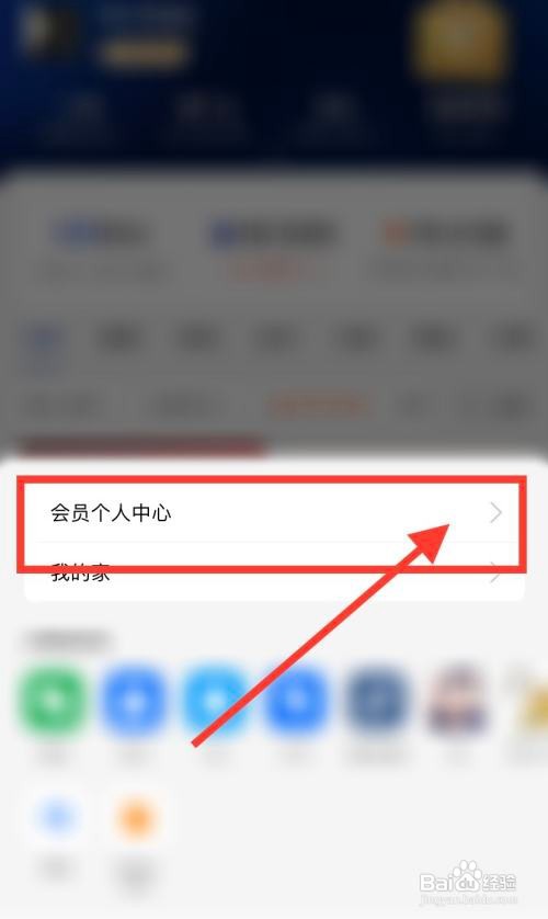 支付宝如何查看获得的ip藏品