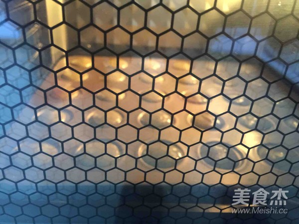 绿茶香酥小饼干