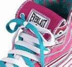 怎样系漂亮的鞋带