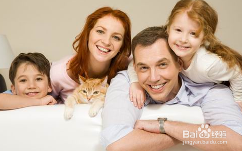 家庭育儿小知识?