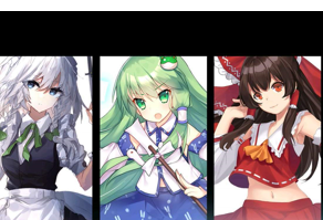 东方梦符祭挂机流难4刷玉心得