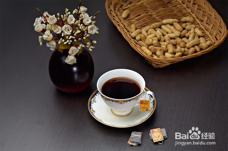 陈香普洱的功效与作用