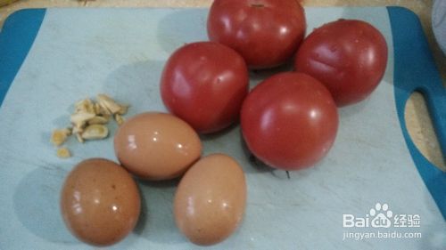 怎么做西红柿鸡蛋汤好喝