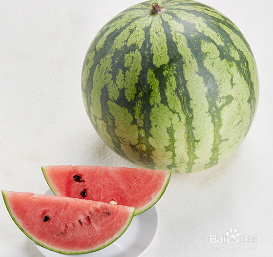8424西瓜如何挑选