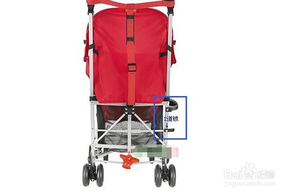 婴儿车选购注意事项