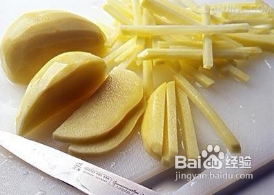 土豆功效让女人更美丽