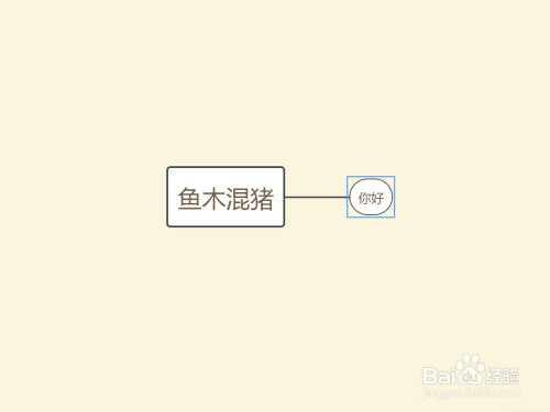 wps如何製作思維導圖