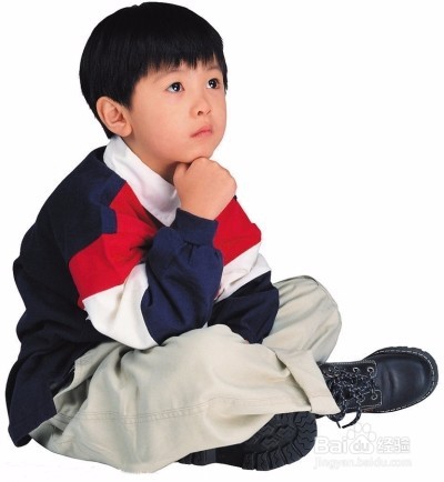 小孩子犯错，这些比批评更有用~