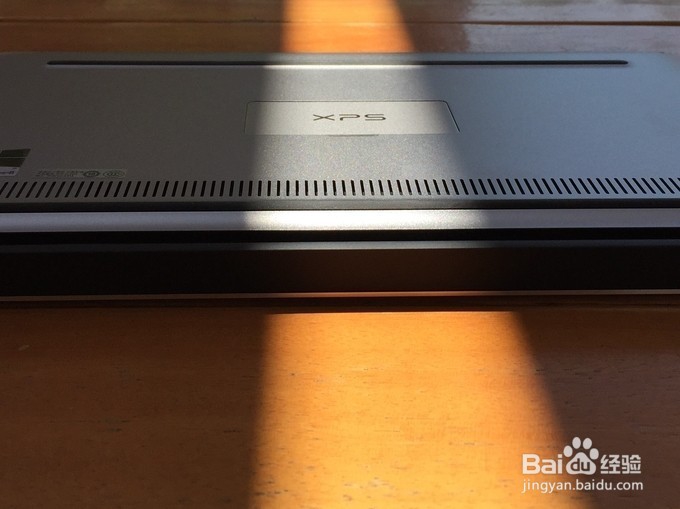 我不是 MacBook，我是 Dell XPS 13