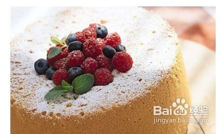 四种新鲜草莓吃法