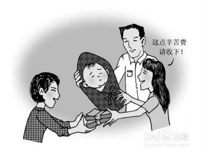 我们该从小就要让孩子知道的几个安全常识