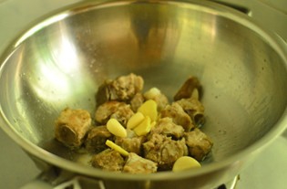 怎么做白萝卜炖排骨