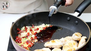 怎么做多汁的香辣鸡翅